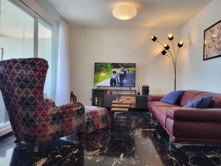 interhome-Torre Tessuti Apt.Leonardo