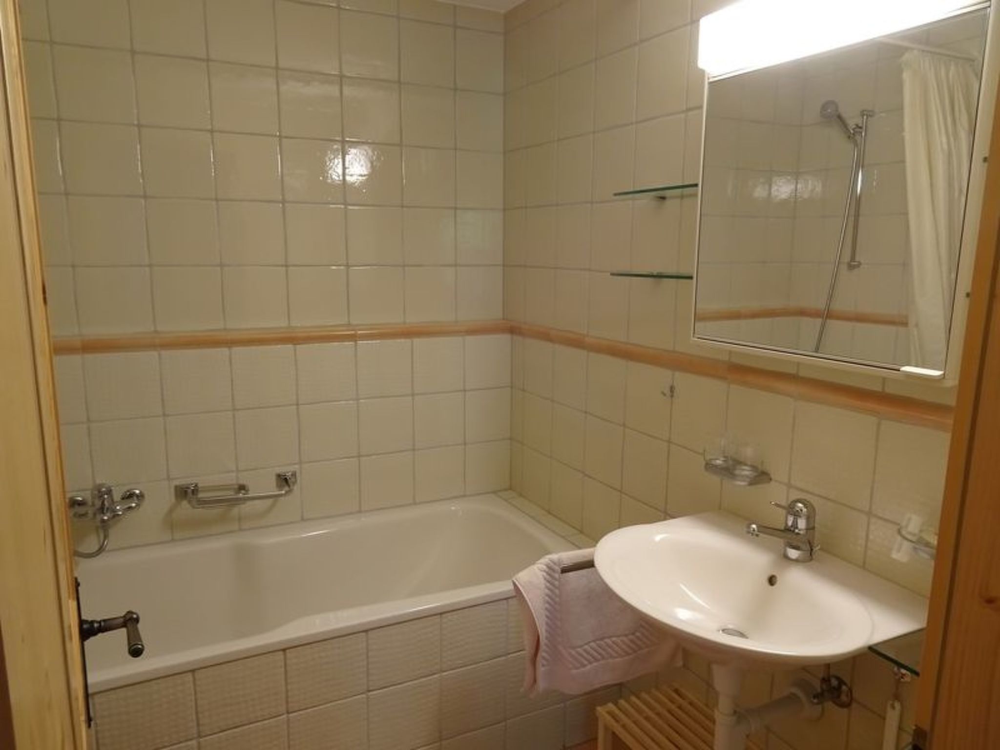 interhome-Gadahüs Elvers, Obersaxen-Misanenga, (Obersaxen), 34091B
