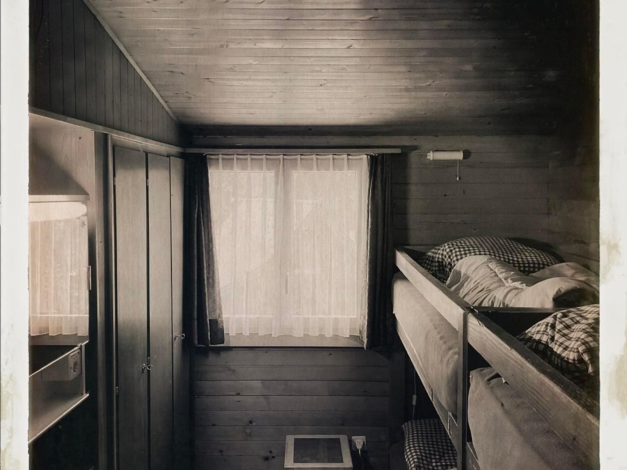 interhome-Chalet Rosita