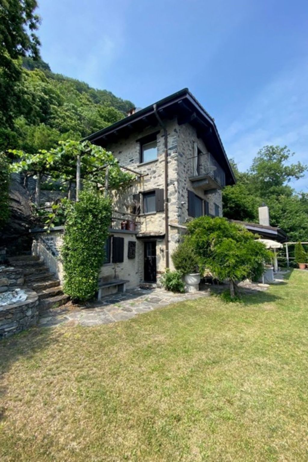 interhome-SASSO MARCO