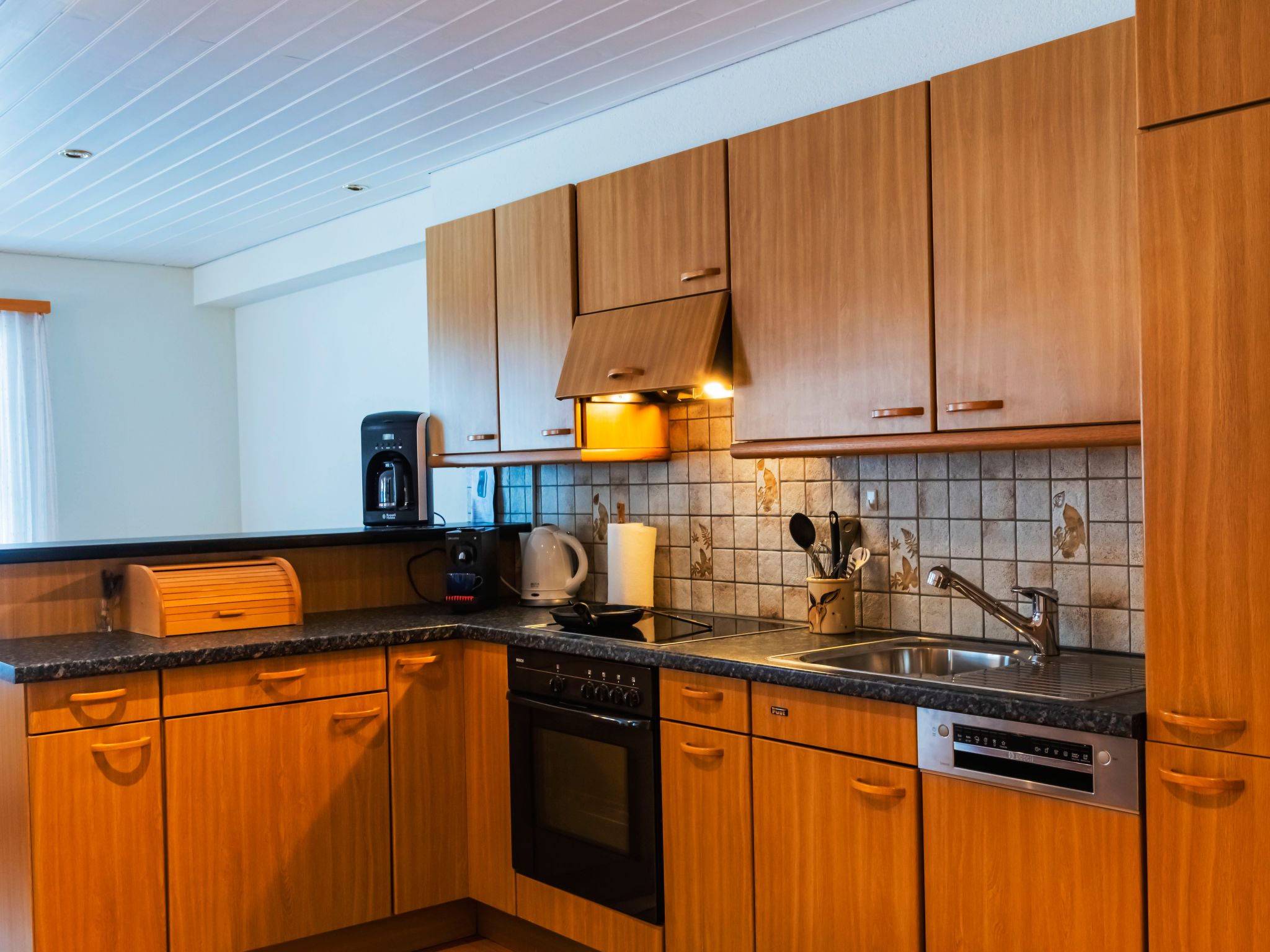 interhome-HasliRent, Gärbi 2, (Hasliberg Reuti),