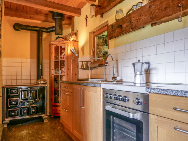 interhome-Rustico Cà dru Lurenz