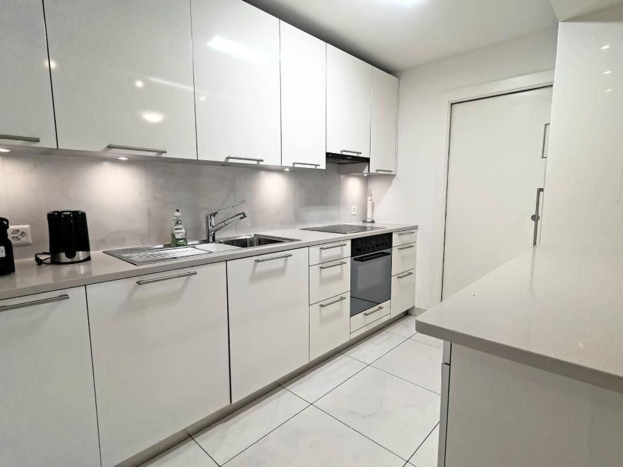 interhome-Süsse Wohnung Apt 106
