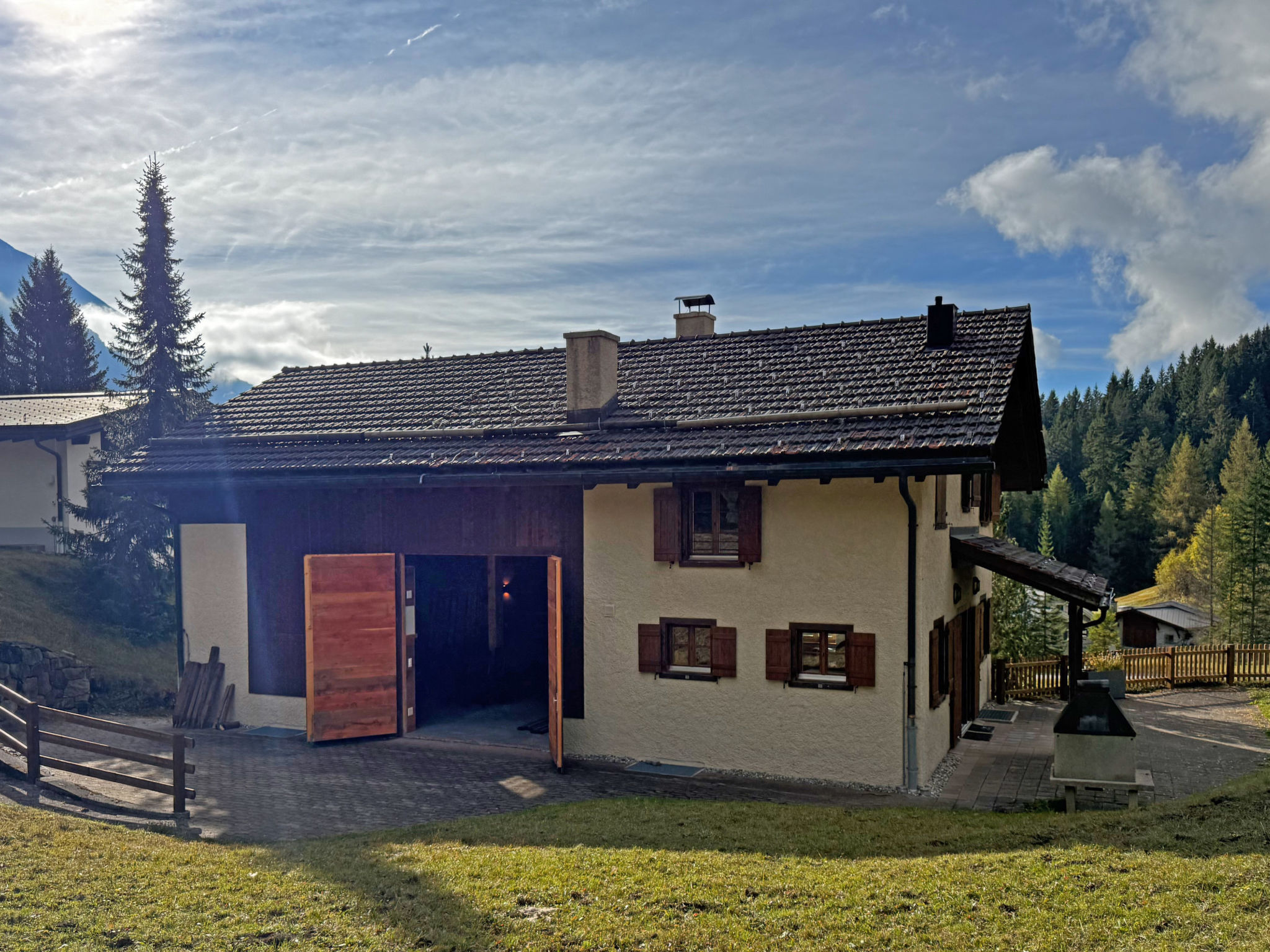 interhome-1608 Acla Pala