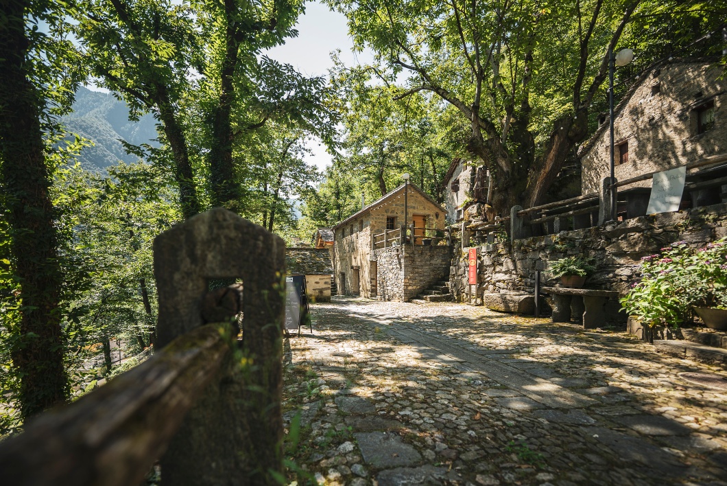 Grotto dal Paolin