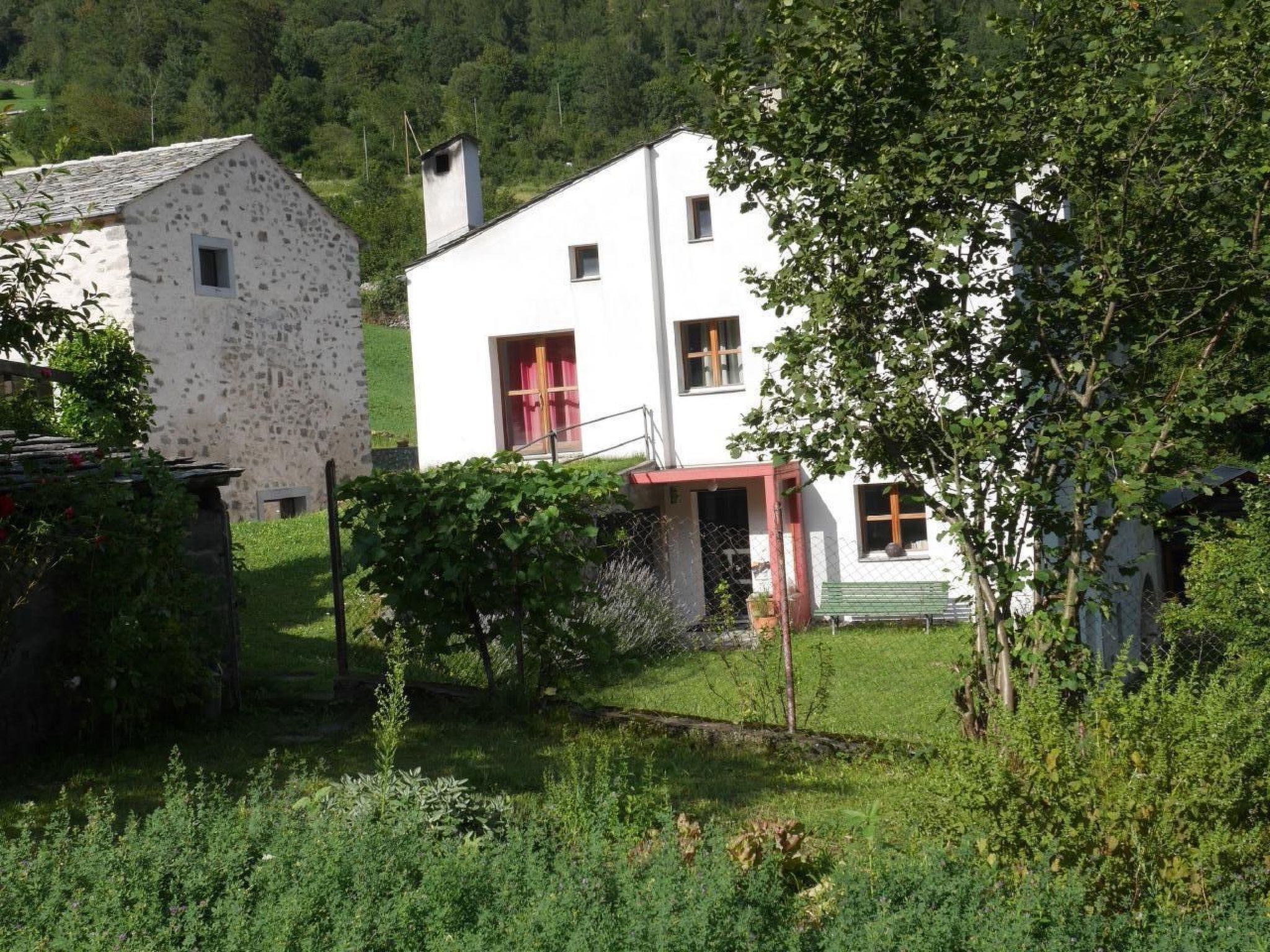 interhome-casa Garbella