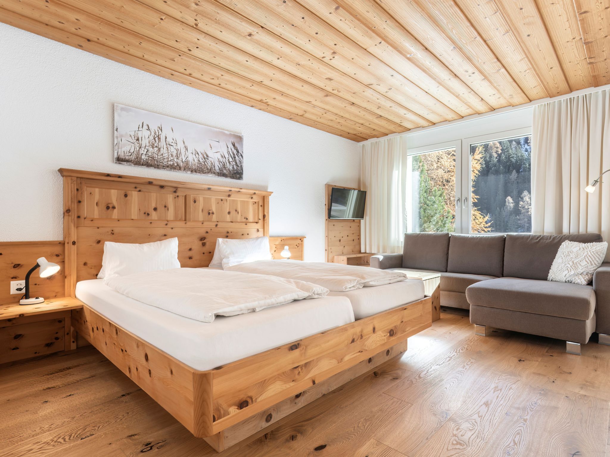 interhome-Atlantis Apartments by MEIN SAMNAUN – MOUNTAIN HOMES, (Samnaun-Ravaisch)