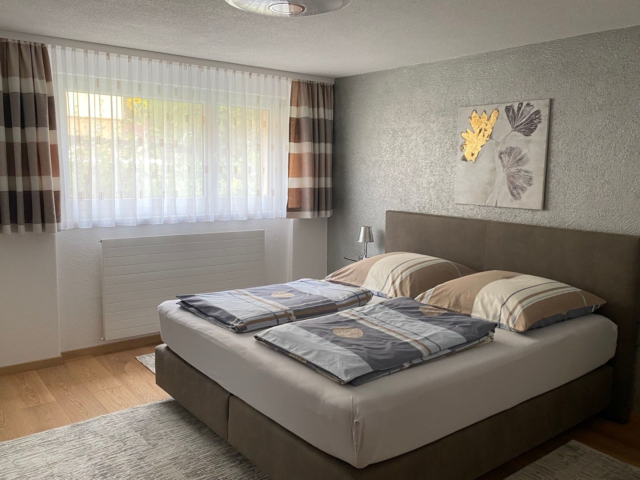 interhome-Andrea, (Mels),