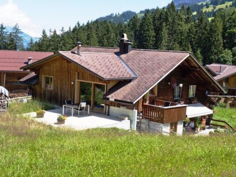 Burn, Alte Strasse - 39A767C457631EDFAA91AFDCAC5751FA