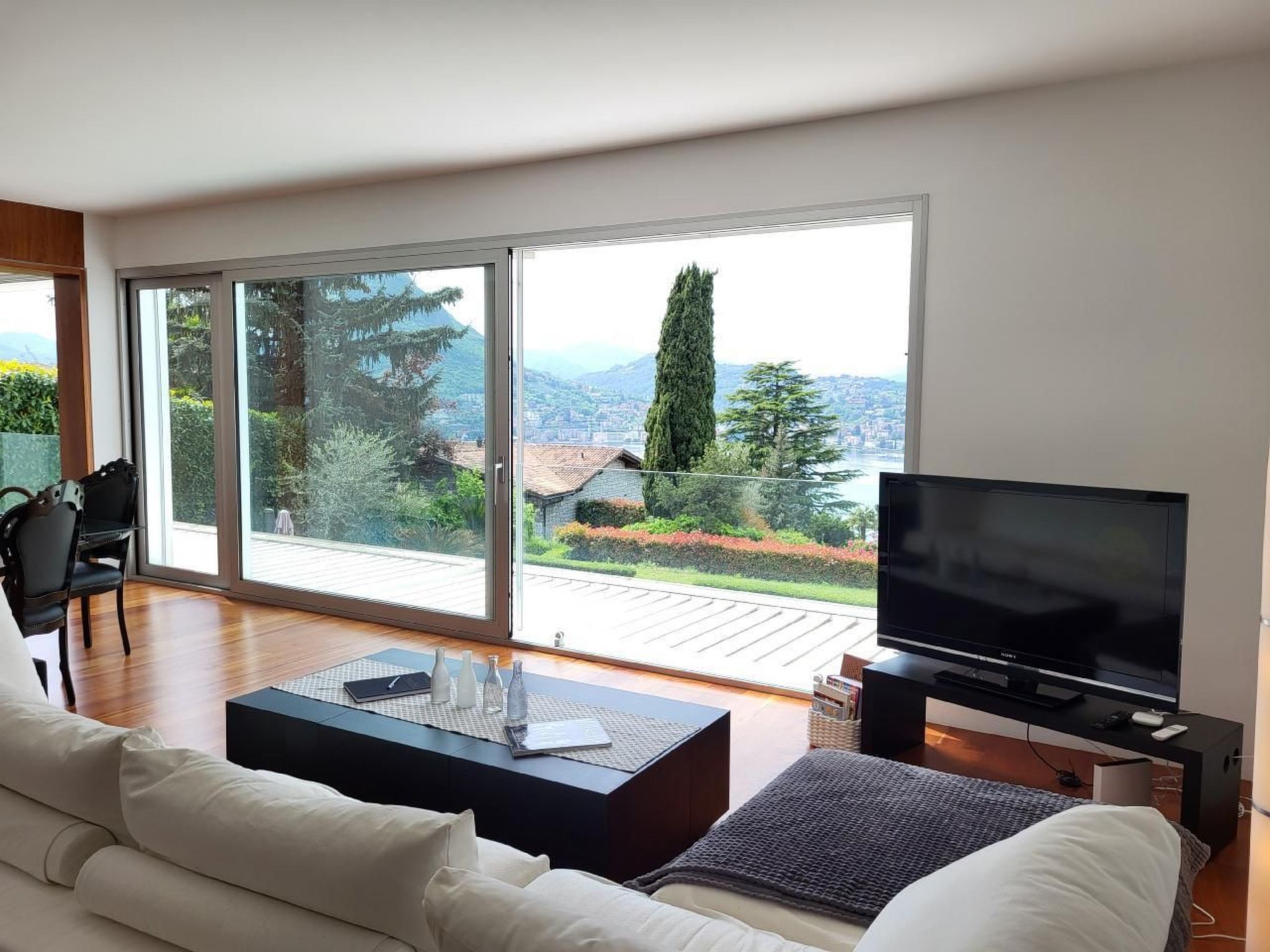 interhome-Casa Croevi
