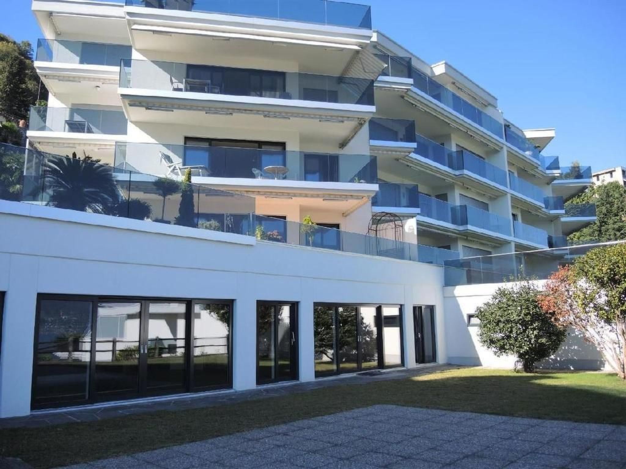 interhome-Erholsame Ferien im Tessin