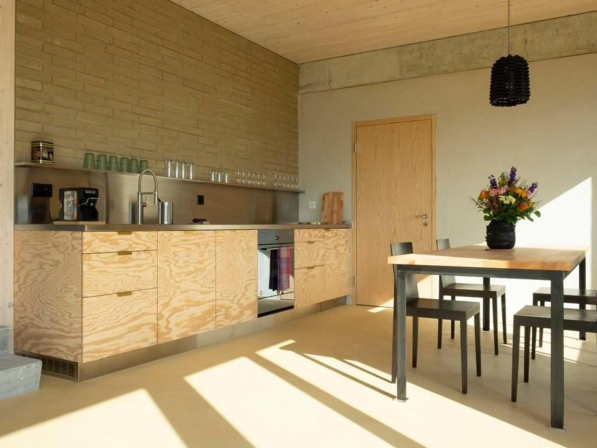 interhome-Gästehaus mit See- und Weitblick