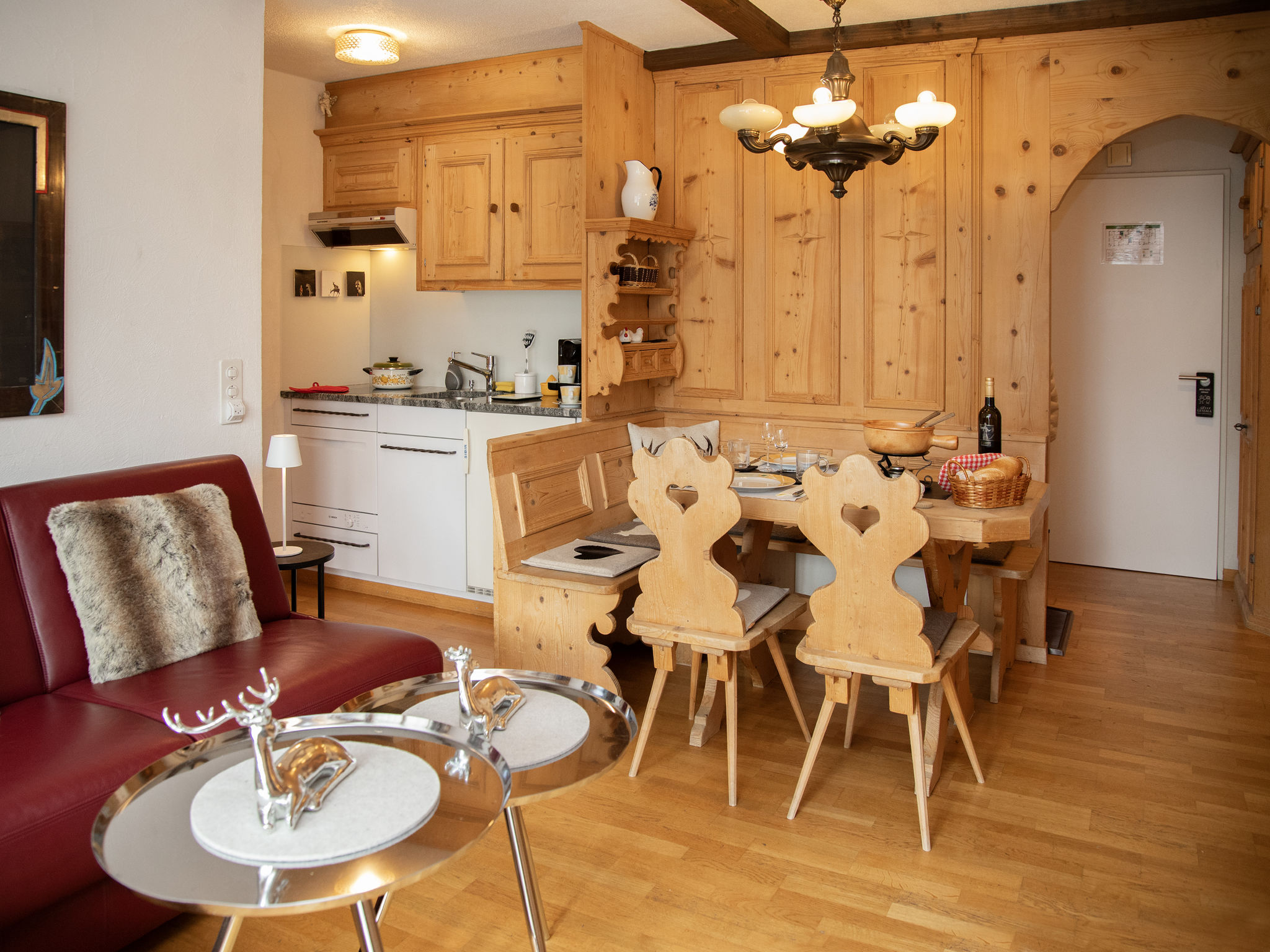 interhome-La Siala Apt.2