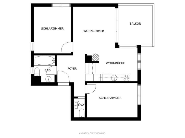 interhome-Auarara