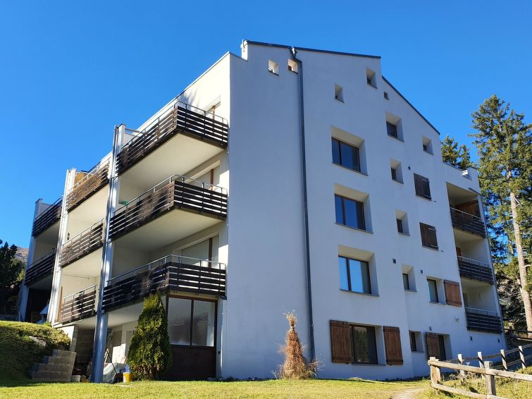 interhome-Casa Fadail Seura 11