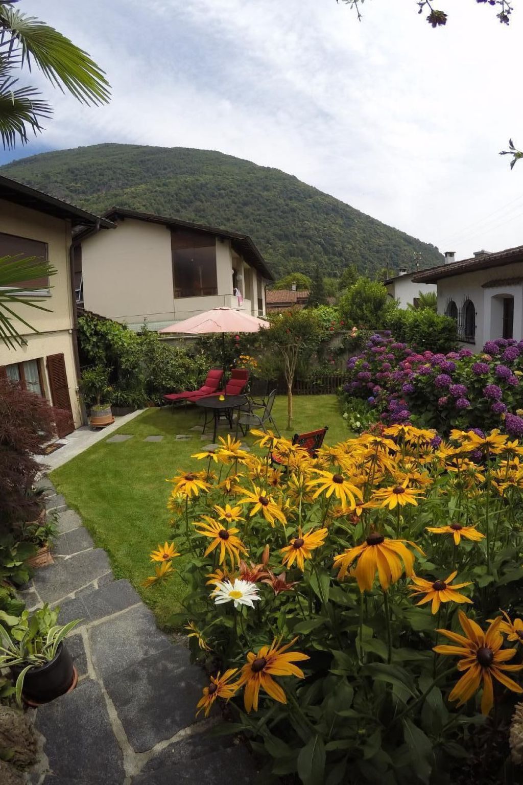 interhome-Casa Portmann
