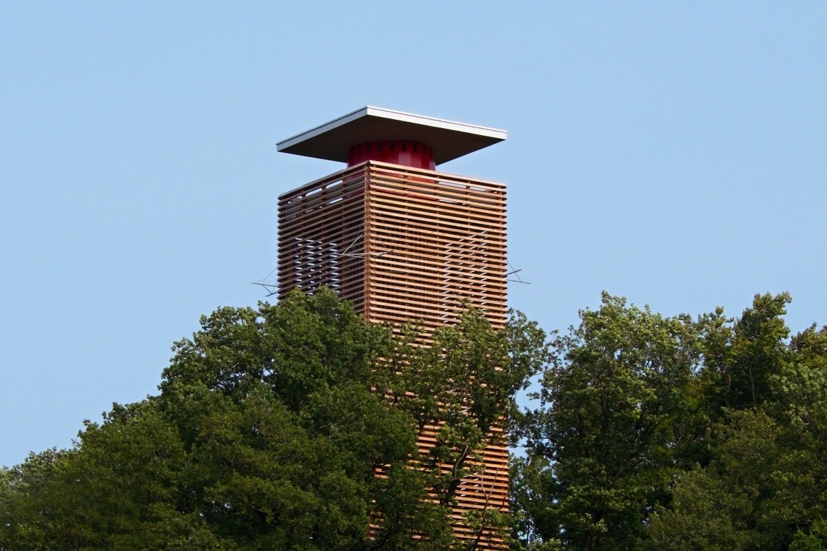 Napoleonturm Hohenrain
