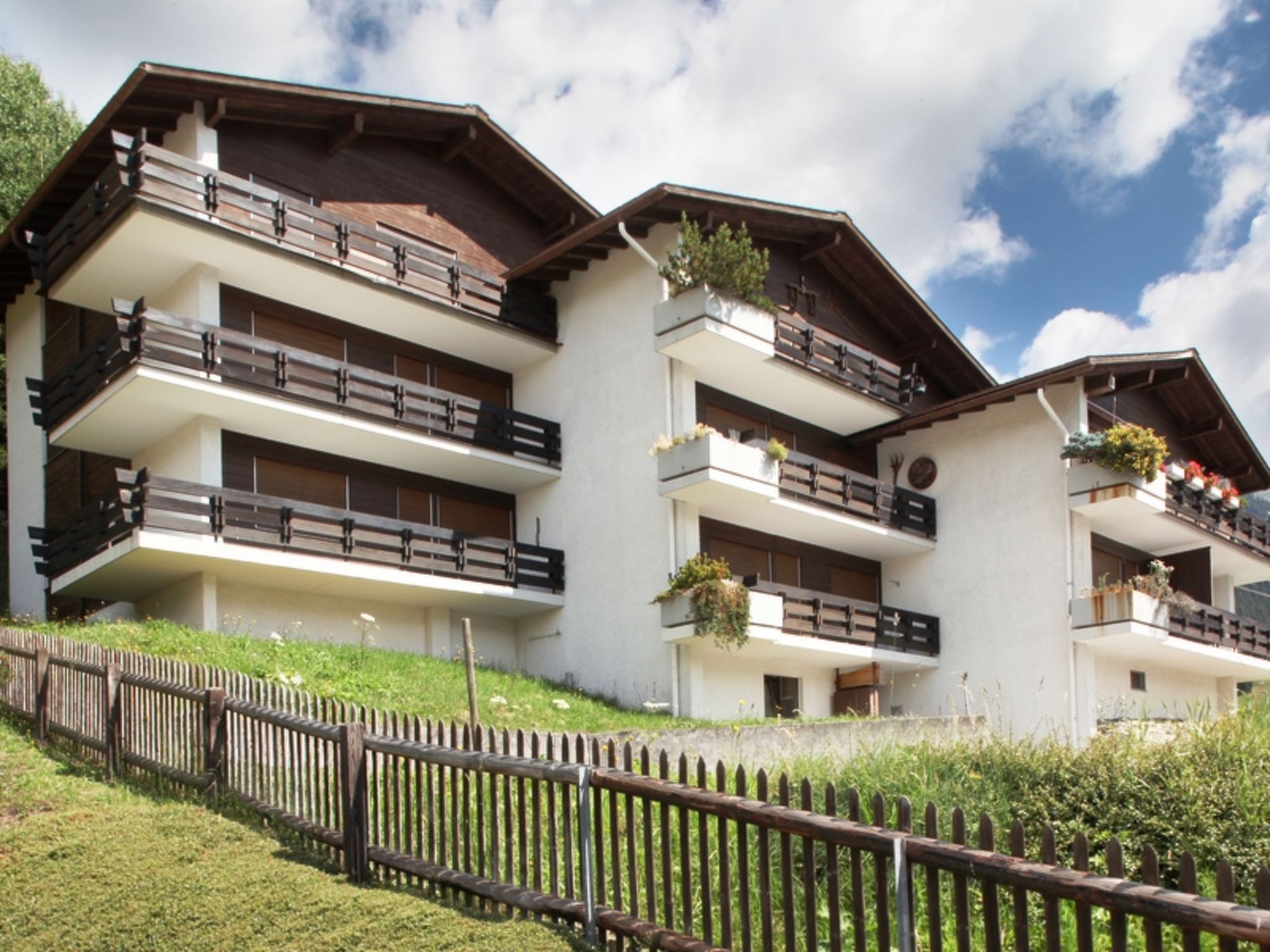 interhome-Casa Acletta Sutter, (Disentis / Mustér), 1016