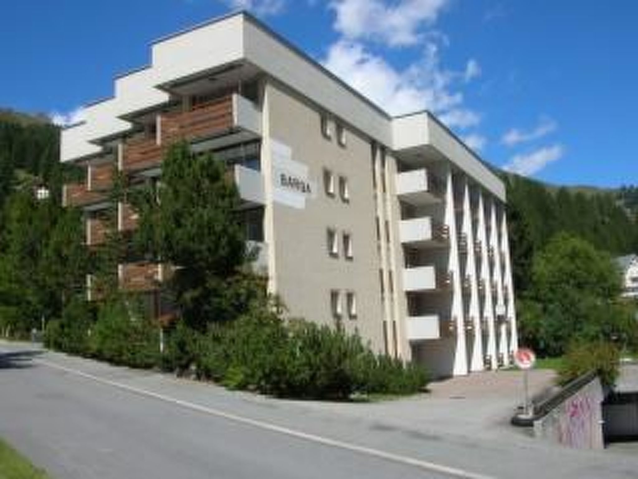 interhome-Barga GP Appartement/Fewo, Dusche oder Bad, WC 2-Zimmerwohnung