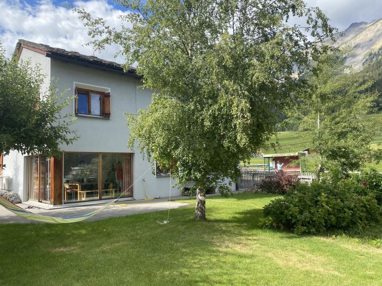 interhome-Tgesa Grischa