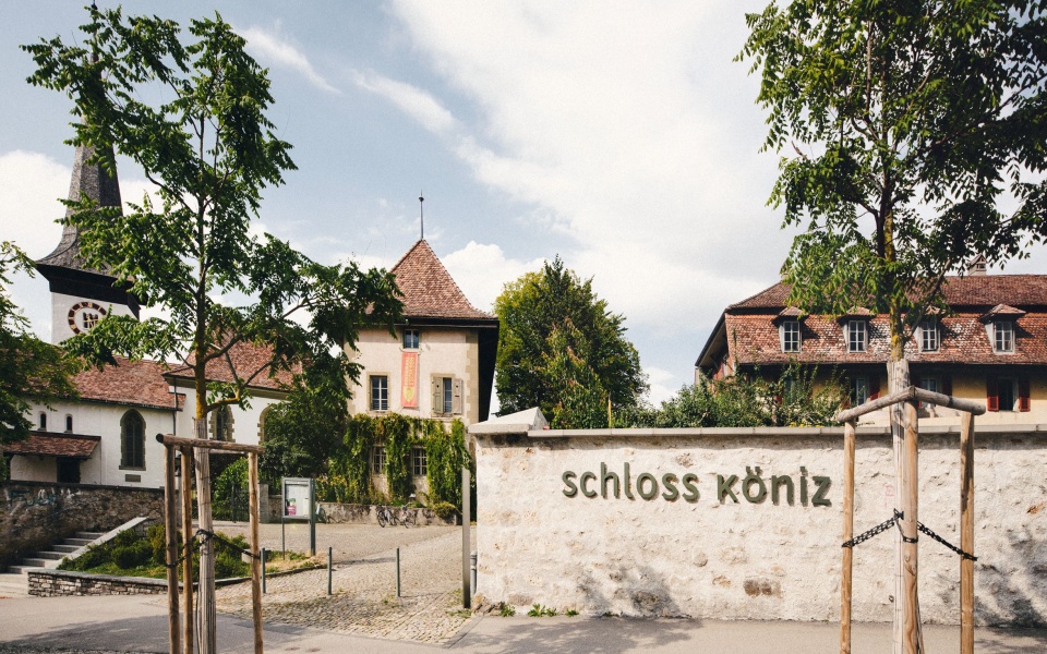 Kulturhof Schloss Köniz