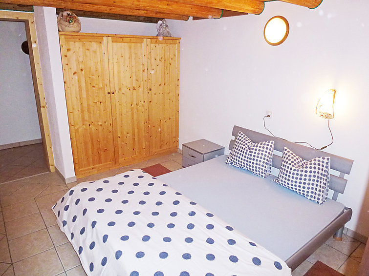 interhome-Rustico dell'Orino