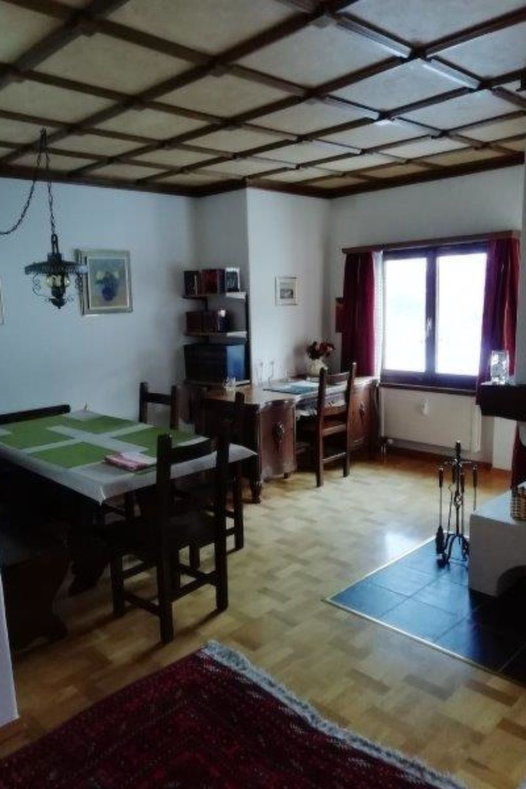 interhome-Chasa Minschuns 16, (Tschierv)