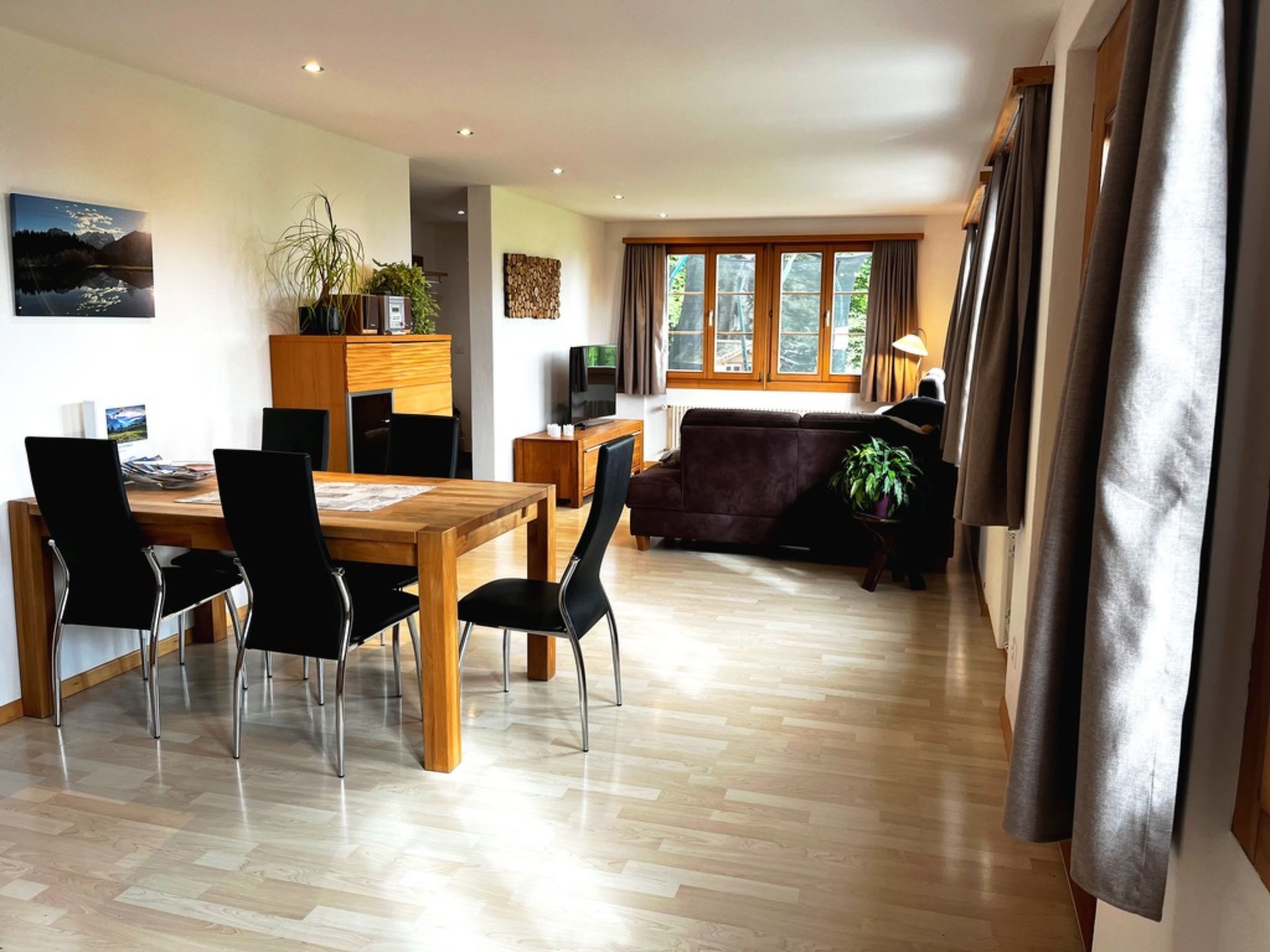 interhome-HasliRent, Holiboimi, (Hasliberg Wasserwendi),