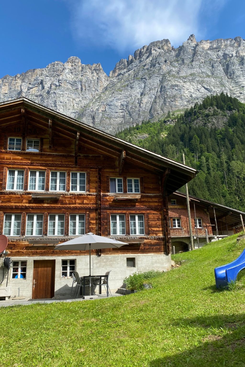 interhome-Alpenruh