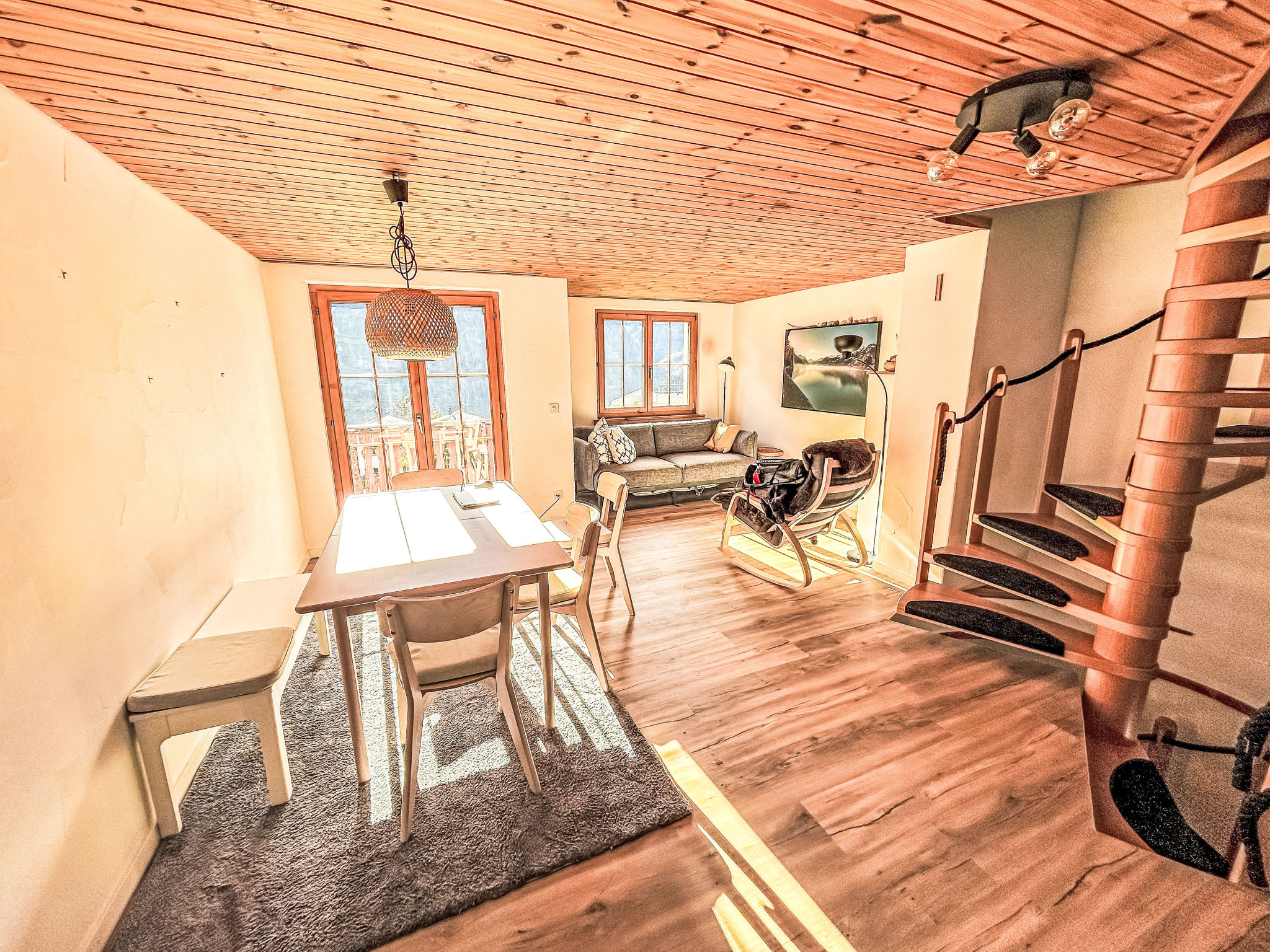 interhome-Casa Foppa