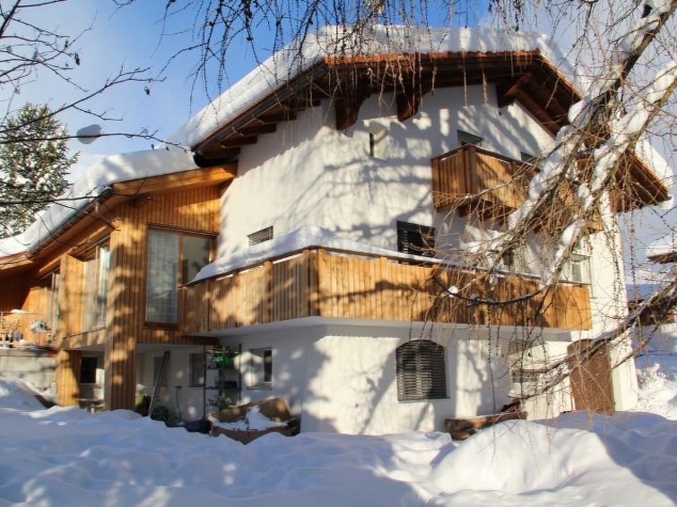 xxxFerienwohnung Berther-Rothmund - 4D5AEBDF87D51EEF87C58964BCA9CB8C