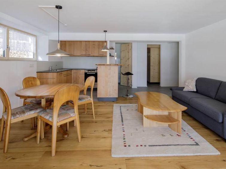 interhome-Guarda Val Müller Erlenstube