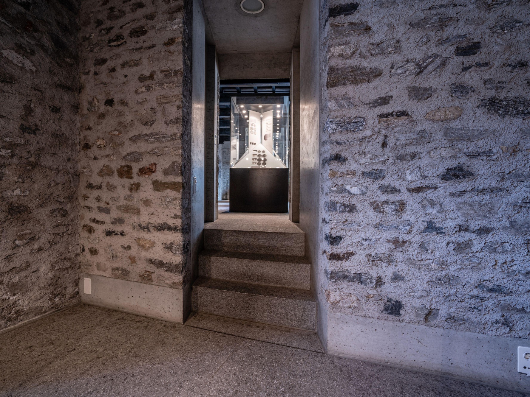 Museum of Castel Grande