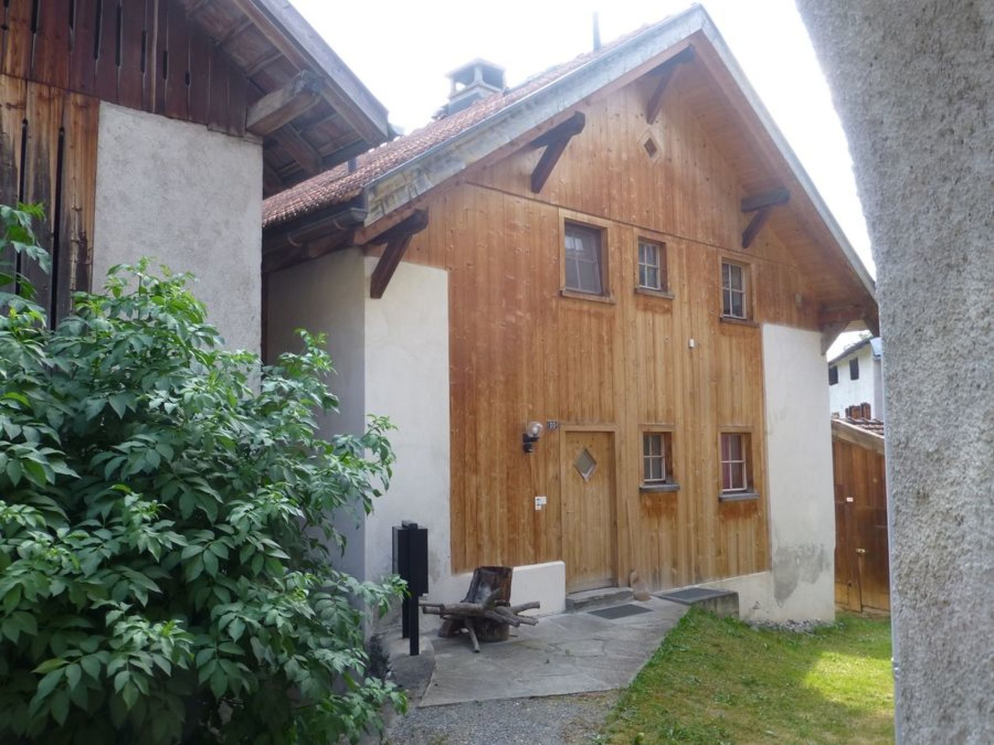 interhome-Tga Clavo°, (Filisur), 117