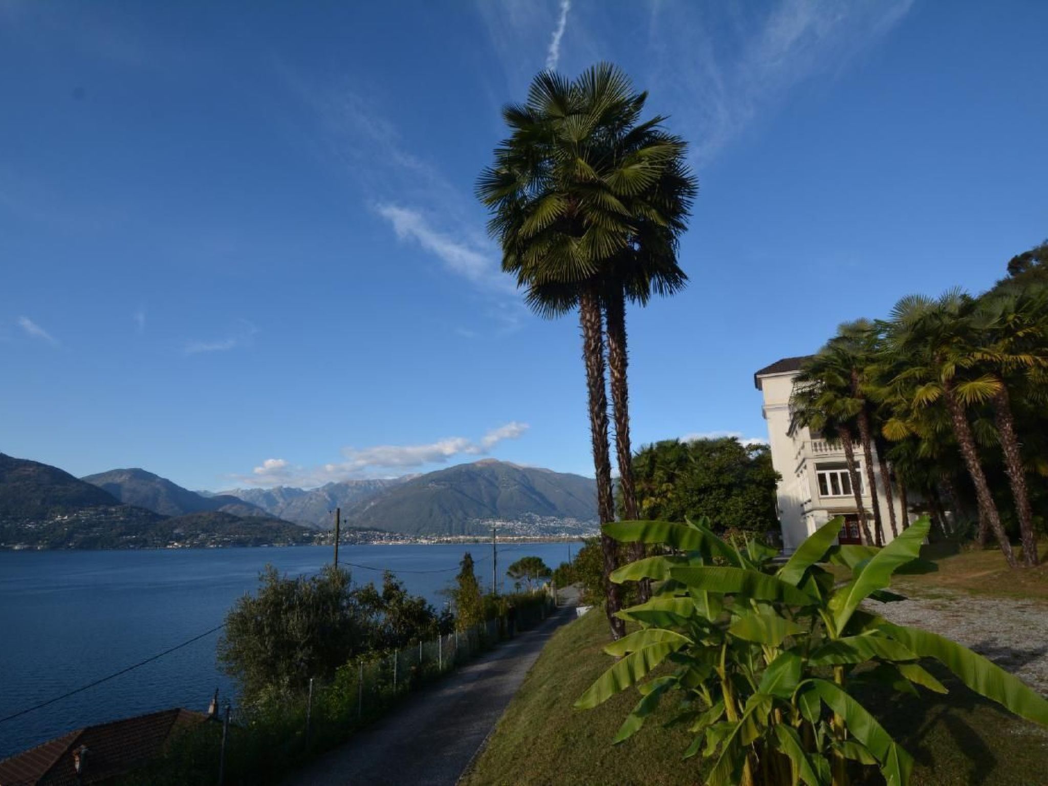 interhome-Villa Piccolo Mondo