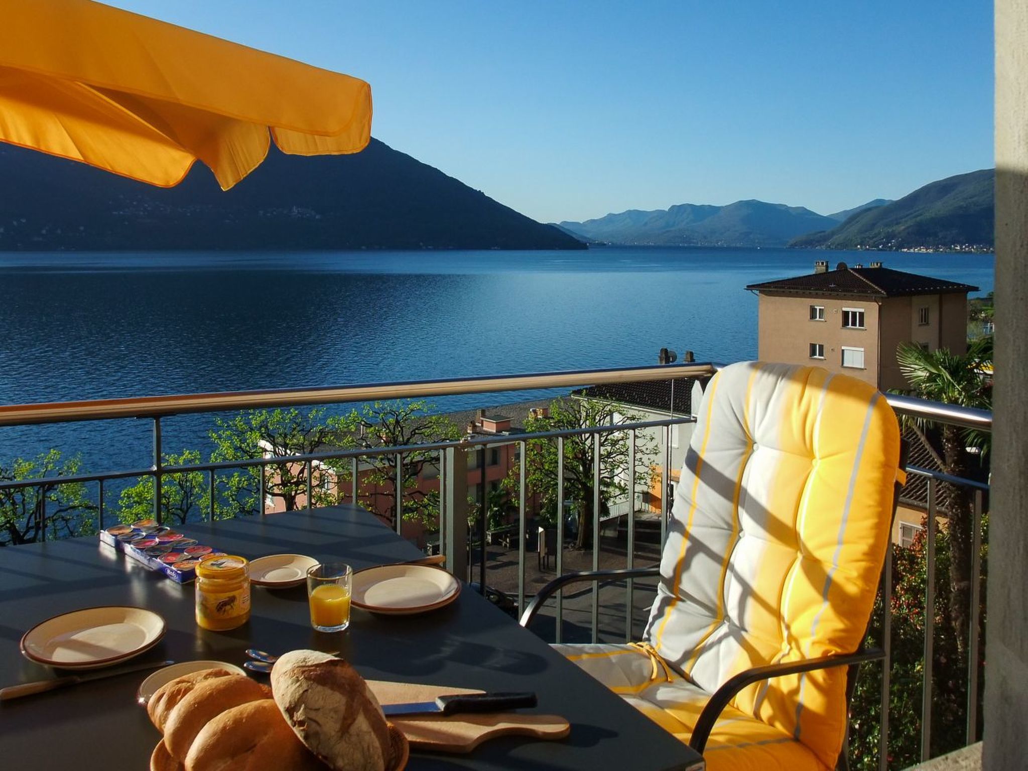 interhome-Villa Egeria