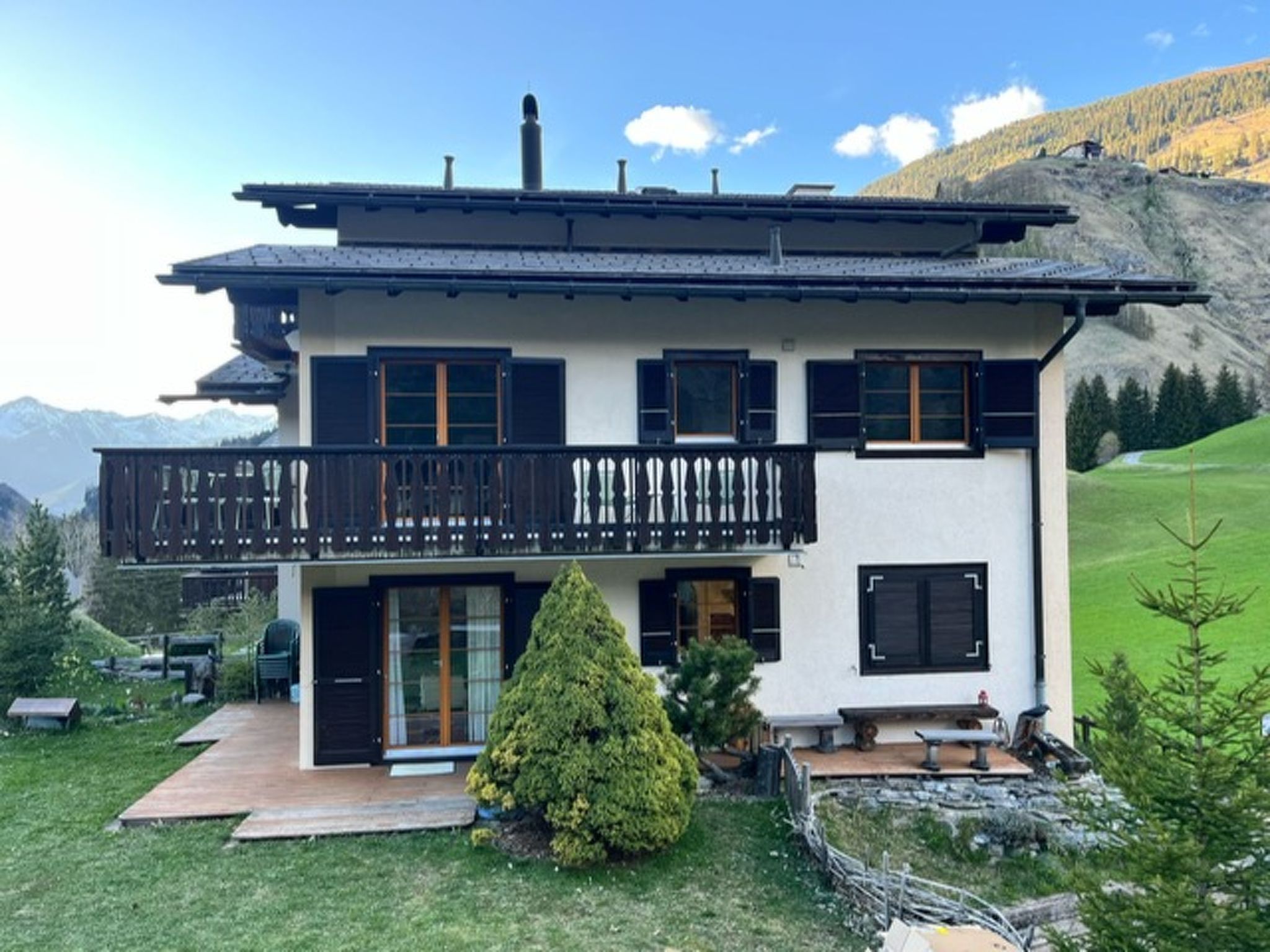 interhome-Albula B Chasa Nana, (Bergün/Bravuogn), 232