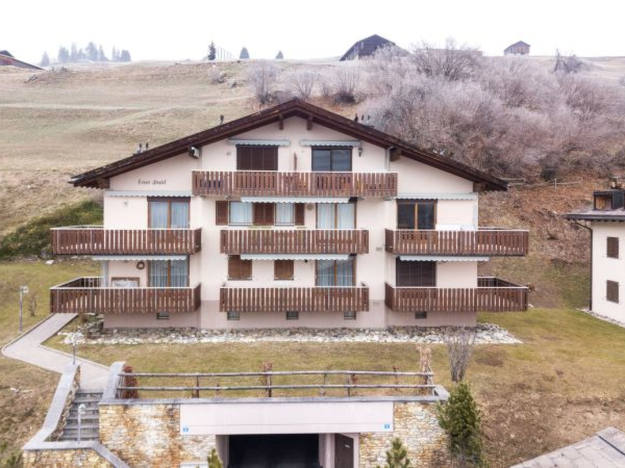 interhome-Casa Ansiel