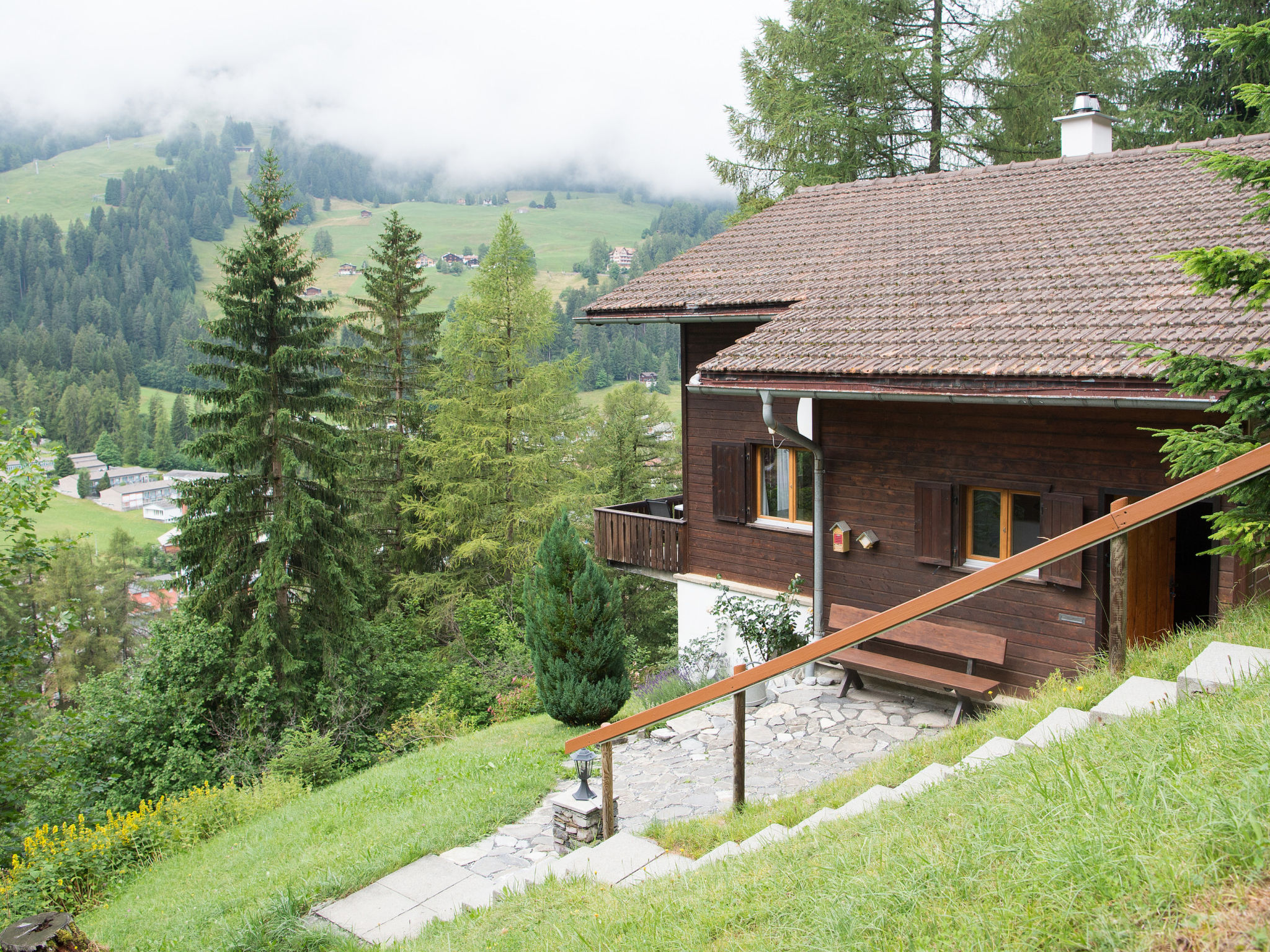 interhome-1301 Haus Joch