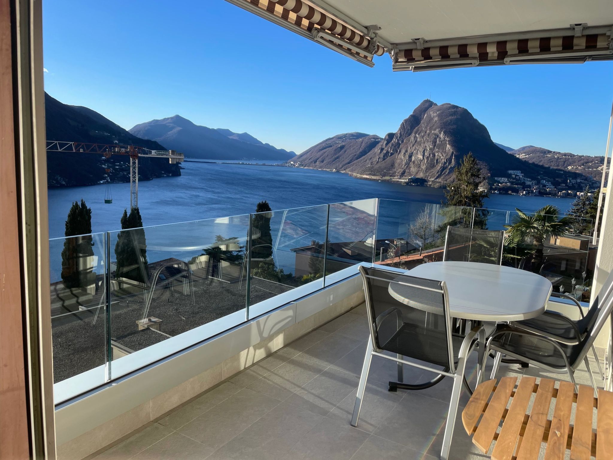 interhome-Appartamento d'oro