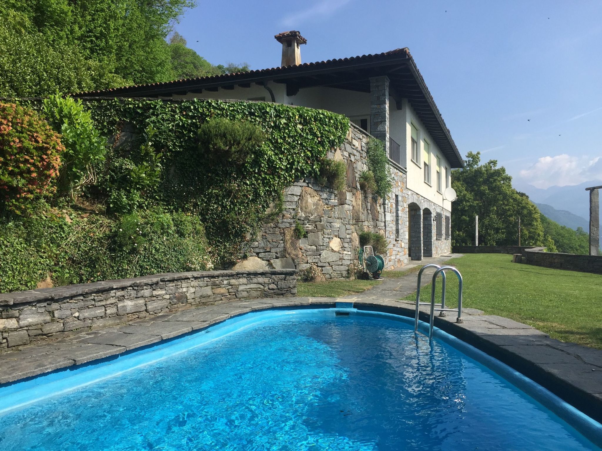 interhome-La Civetta