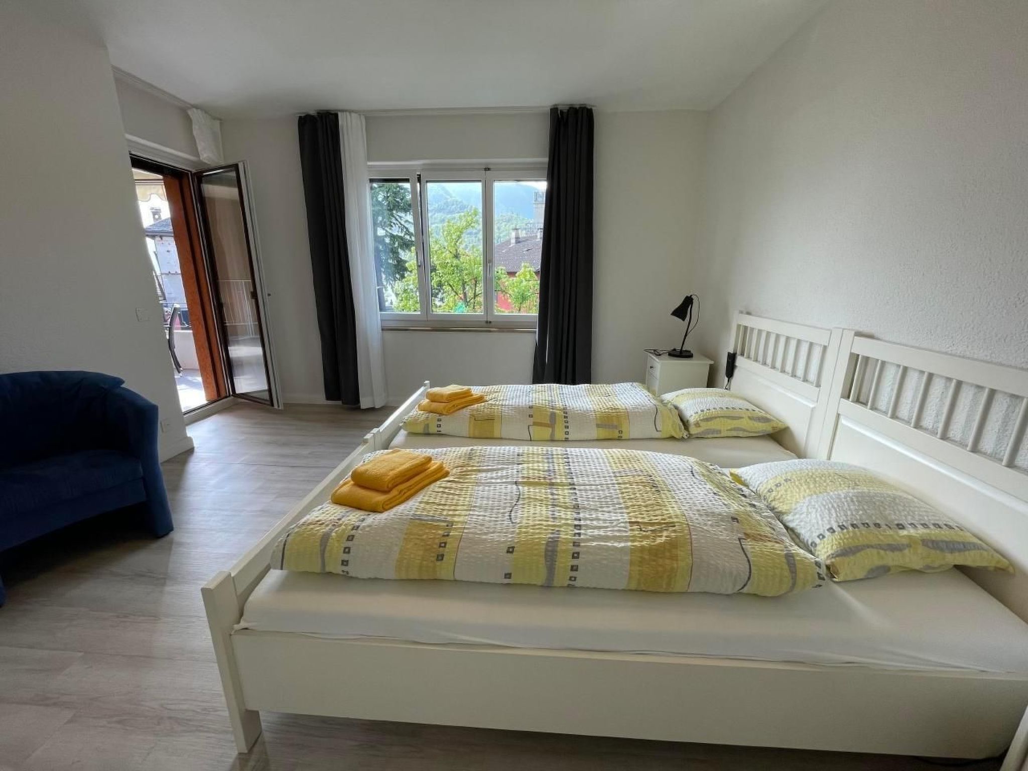 interhome-Orto degli Angioli