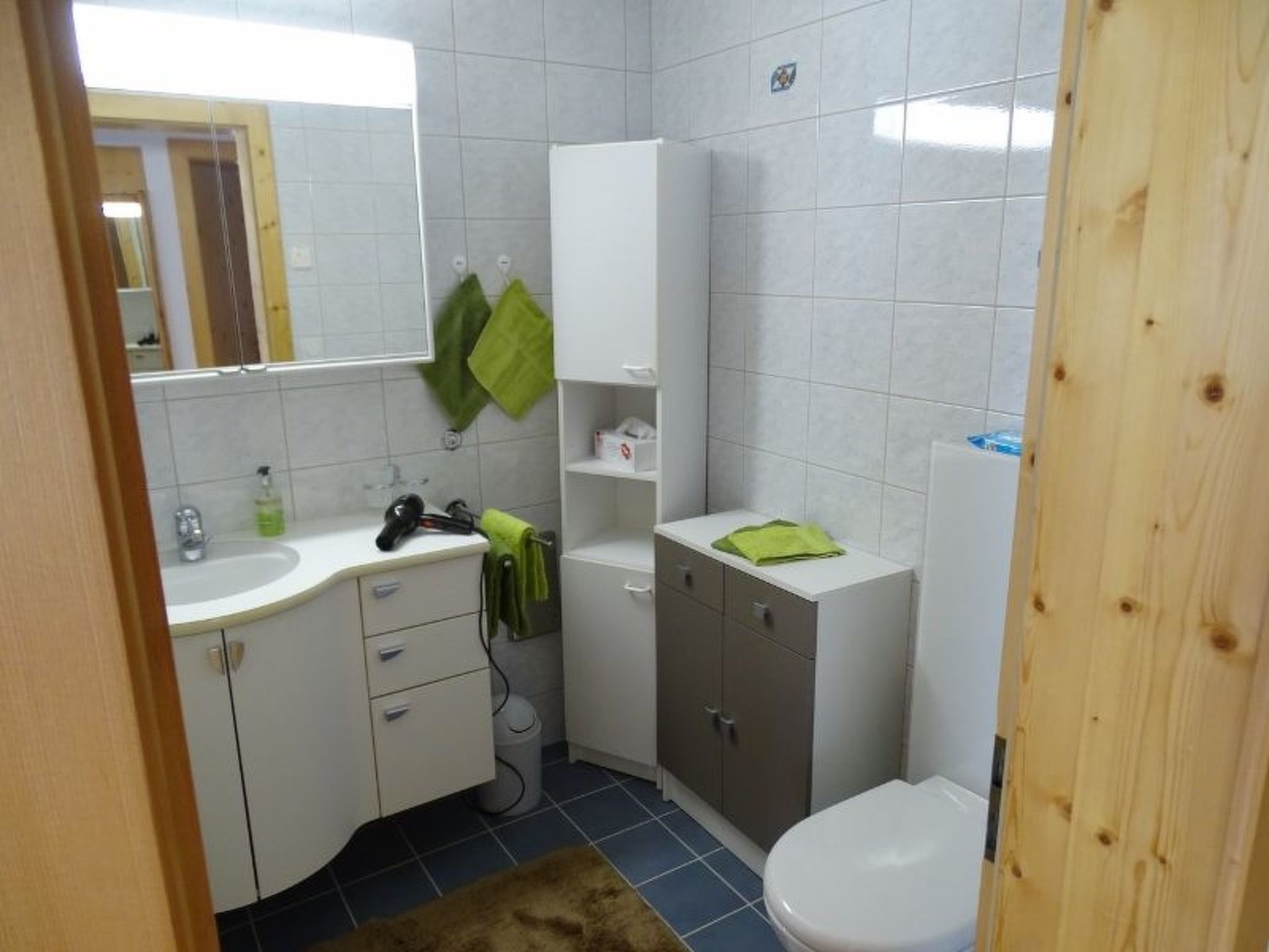 interhome-Arsura, (Zernez)