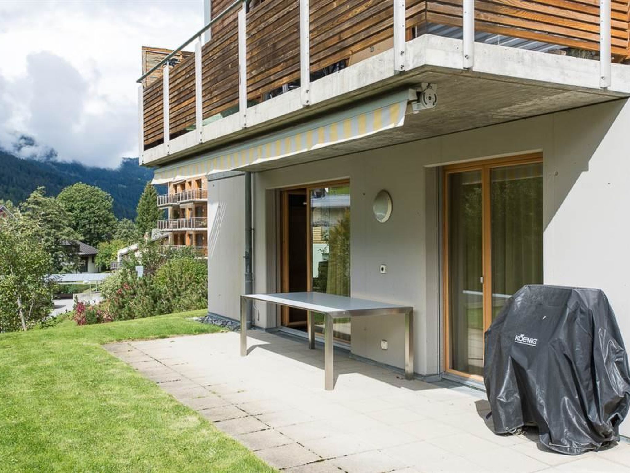 interhome-Im Wiher Appartement/Fewo Im Wiher