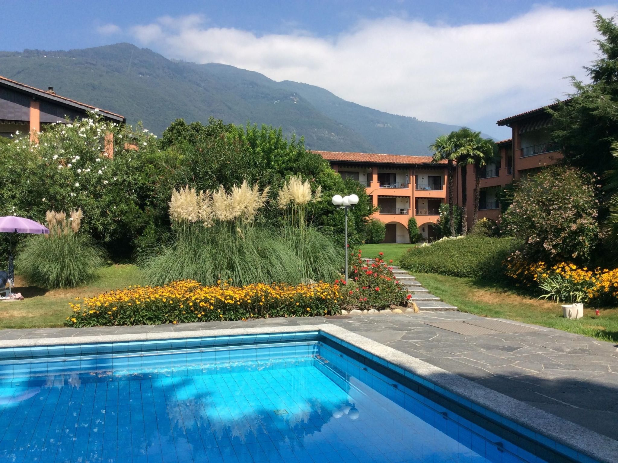 interhome-Residenza Sabrina App. 09
