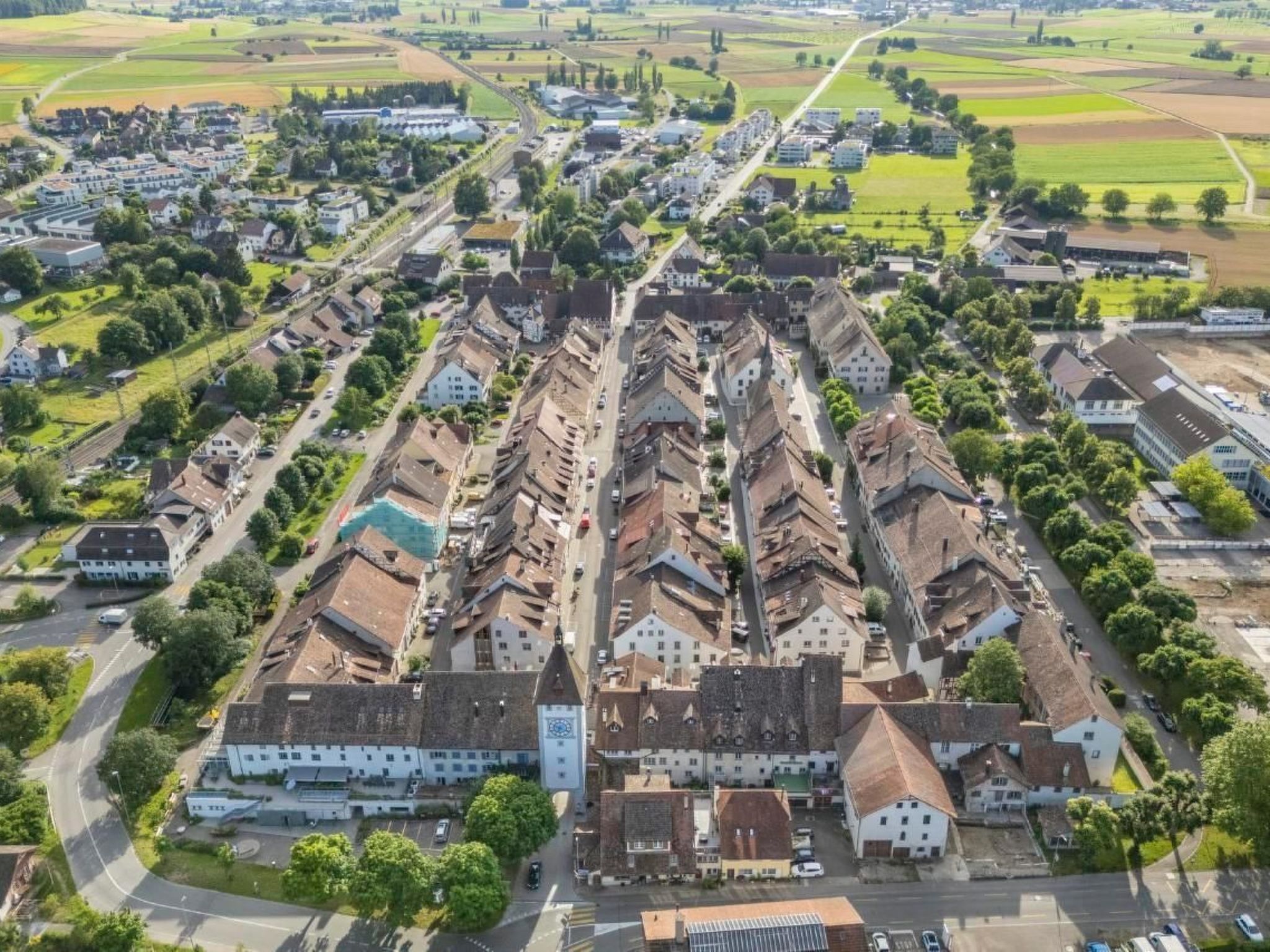 interhome-Baderhaus