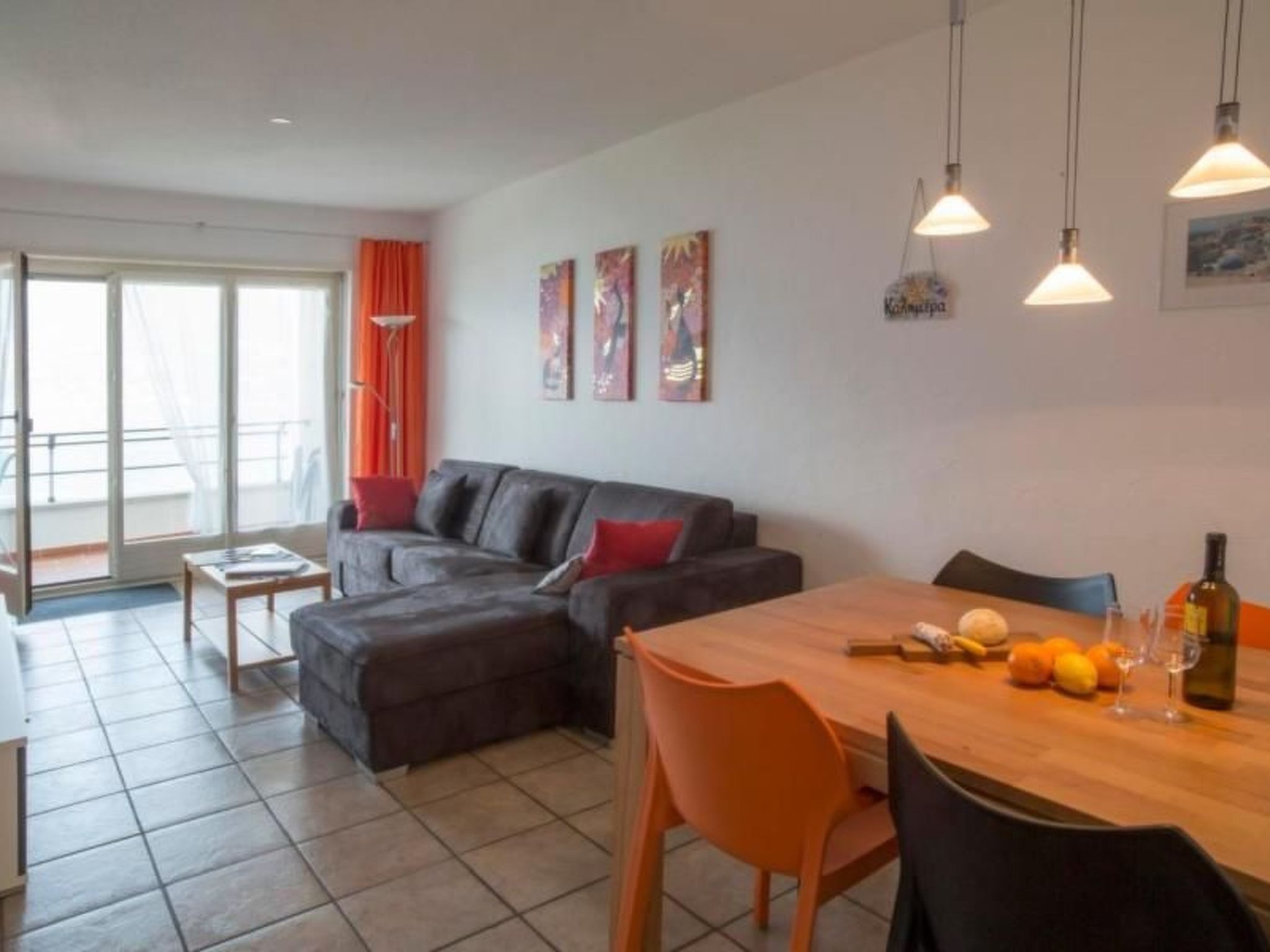 interhome-Residenza Viramonte - Casa Cecilia, Wohnung 24