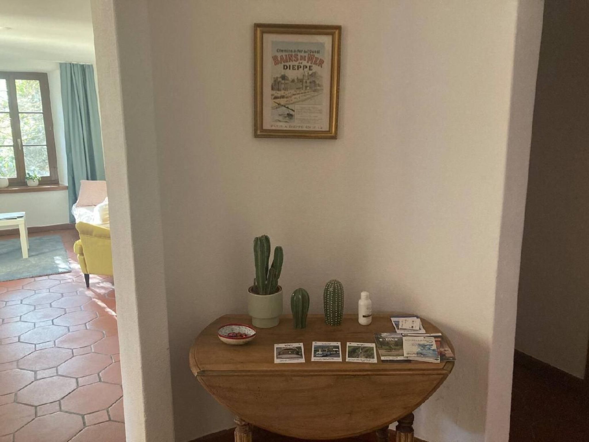 interhome-Haus al sasso Bellinzona
