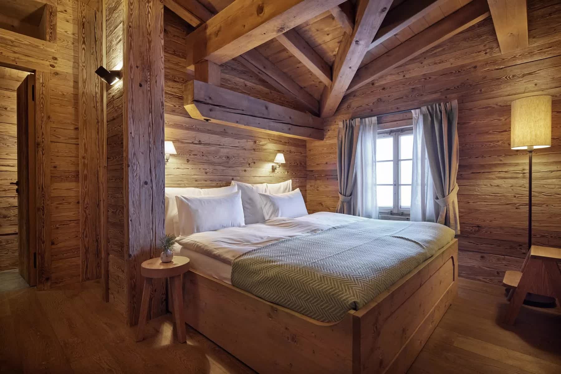 Hotel und Restaurant Berghuus Radons