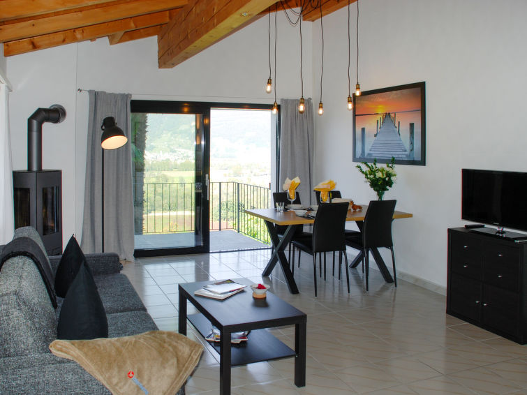 interhome-Casa Cavriana